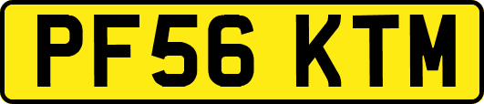 PF56KTM