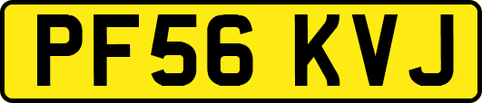 PF56KVJ