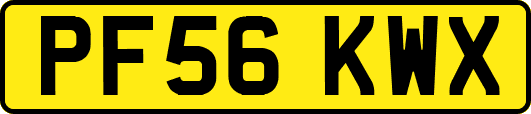 PF56KWX