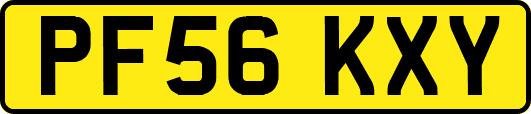PF56KXY