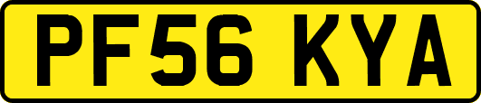PF56KYA