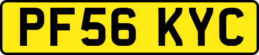 PF56KYC