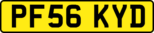 PF56KYD