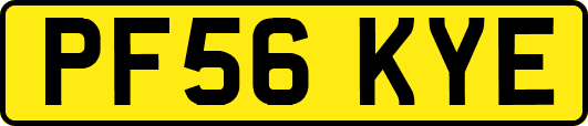 PF56KYE