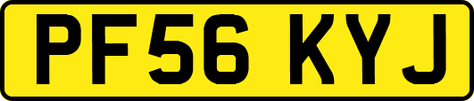 PF56KYJ