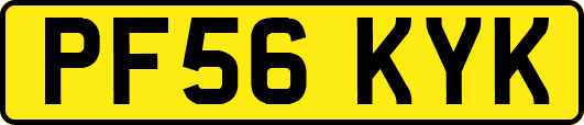 PF56KYK