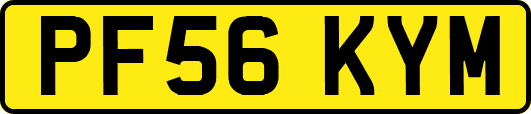 PF56KYM