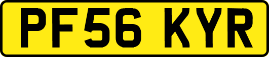 PF56KYR
