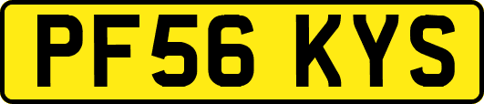 PF56KYS