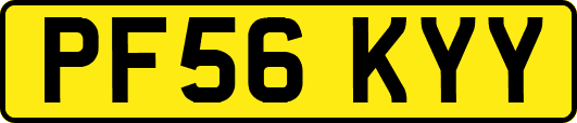 PF56KYY