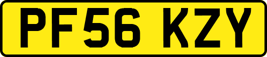 PF56KZY