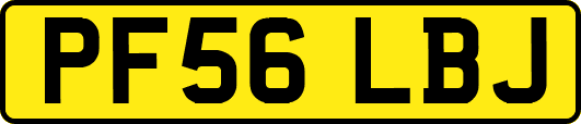 PF56LBJ