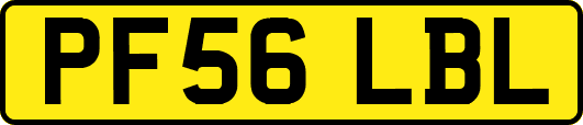 PF56LBL