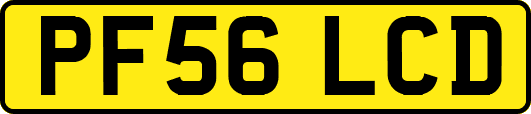 PF56LCD