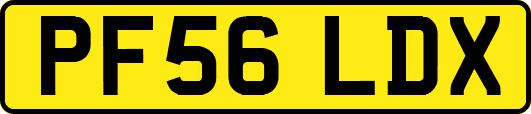 PF56LDX