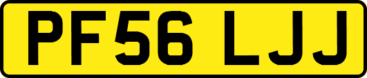PF56LJJ