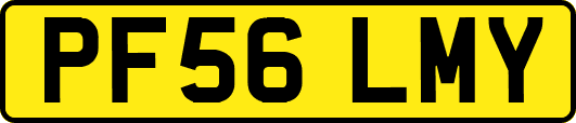 PF56LMY