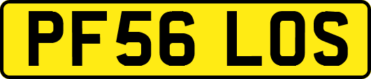 PF56LOS
