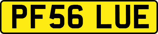 PF56LUE