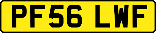 PF56LWF