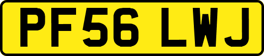 PF56LWJ