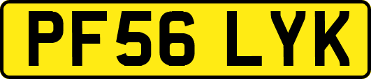 PF56LYK
