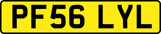 PF56LYL