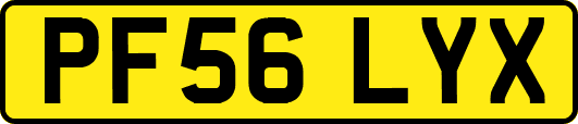 PF56LYX