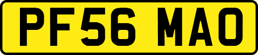 PF56MAO