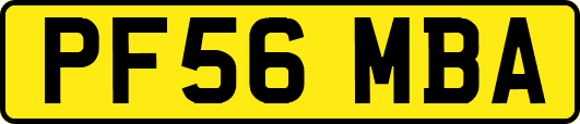 PF56MBA