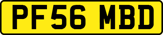 PF56MBD