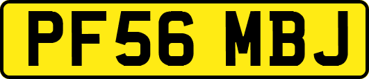 PF56MBJ