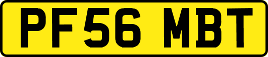 PF56MBT