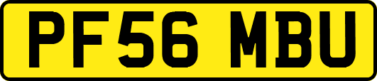 PF56MBU