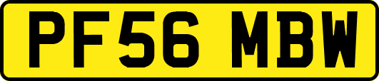 PF56MBW