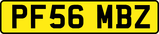PF56MBZ