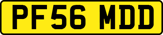 PF56MDD