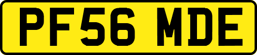 PF56MDE