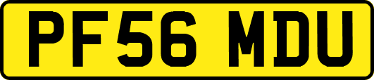 PF56MDU
