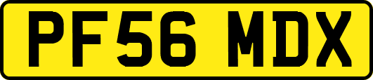 PF56MDX