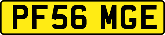 PF56MGE