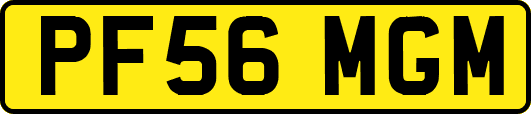 PF56MGM
