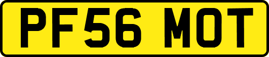 PF56MOT