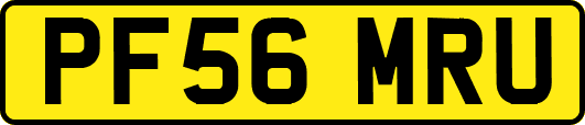 PF56MRU