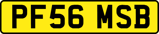 PF56MSB