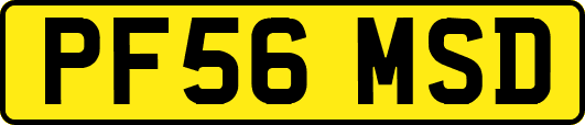 PF56MSD