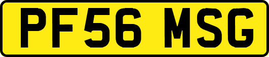 PF56MSG