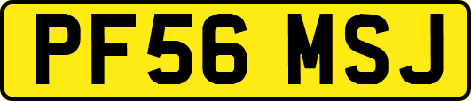 PF56MSJ