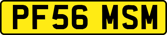 PF56MSM