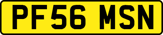 PF56MSN